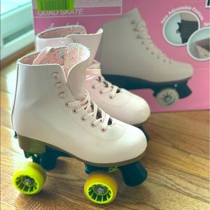 Museum of Ice Cream x Target Roller skates